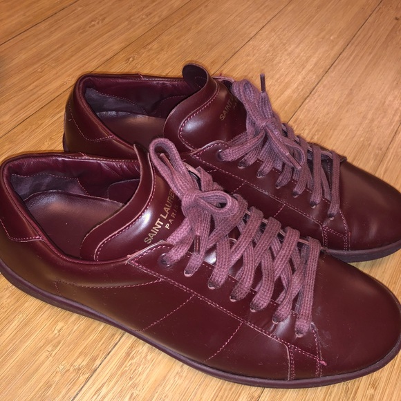 Saint Laurent Sneakers